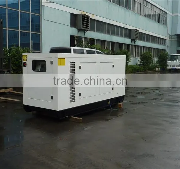 10kw Generator With Weichai 2100ABD Engine Cheap Price Good Quality Diesel Generator Set