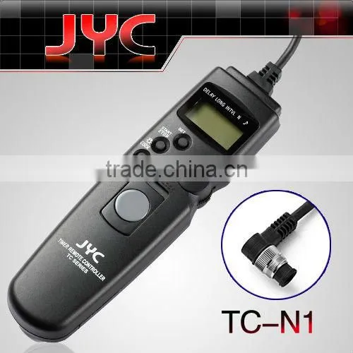 DSLR Camera Timer Remote TC photo-5
