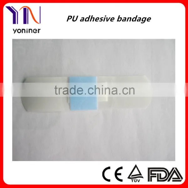 Sterile PU Adhesive Bandage