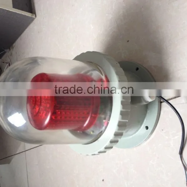 BHZD Explosion Proof Obstruction Flashing Light photo-4
