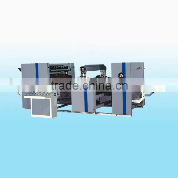 Hot Press Machine For Plywood