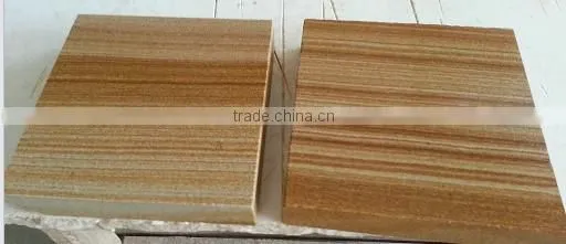 Sandstone With Veins photo-2