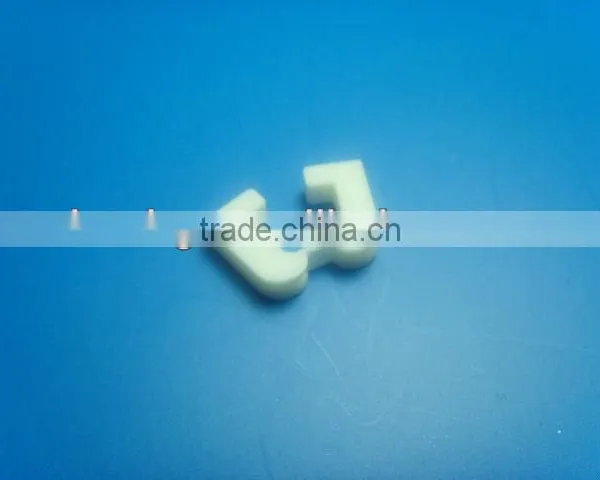 KZ6 electrical wire clip