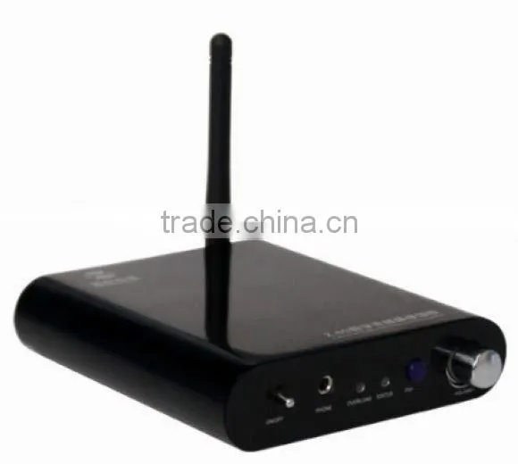 Wireless Home Theatre Amplifiers