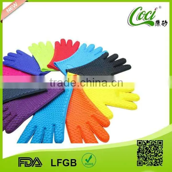 Silicone Oven Glove Crossword photo-2