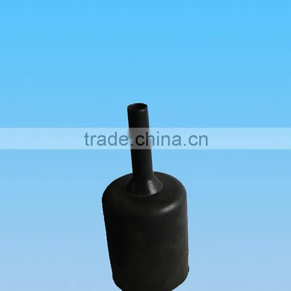 3.8''X60'' HSCI Tubular Sacrificial Anode for Cathodic Protection photo-6