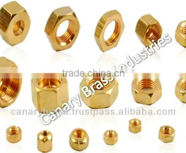 Threaded fasteners