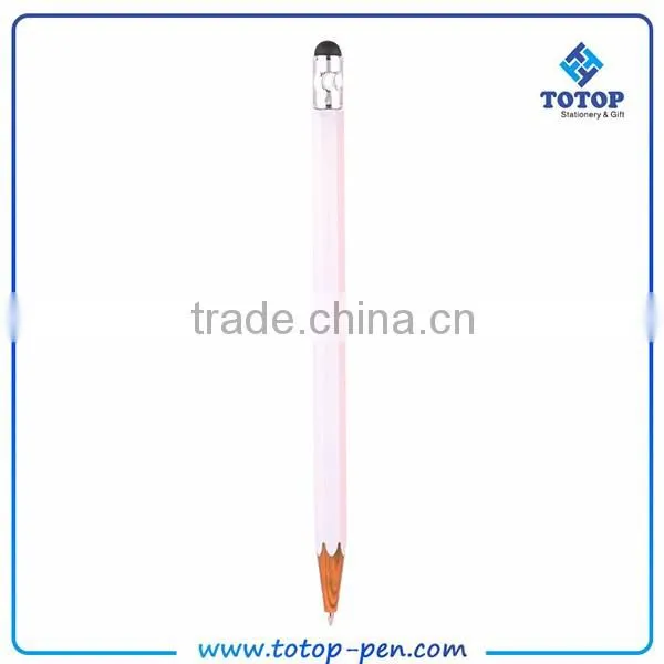 Focus on Solution Factory Most Popular Advertising Stylus Pen for Kids photo-6