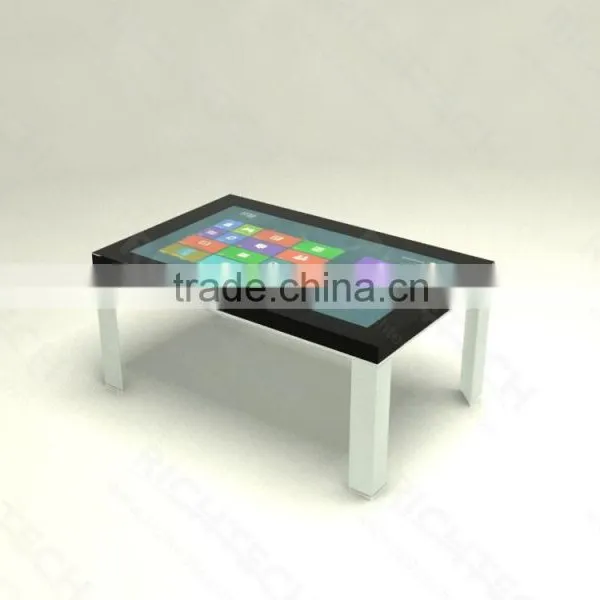 RichTech Low Price Interactive Capacitive Multi Touch Film photo-3