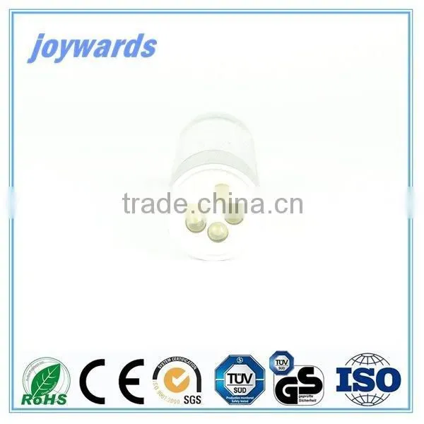 2015 New Product Outdoor Activities Rechargeable Flashlight Torch LED Light photo-3
