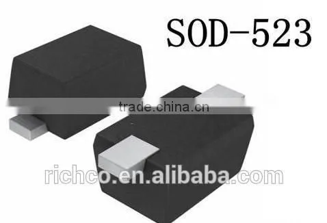 (Hot Sale)Diode PESD5V0V1BB photo-2