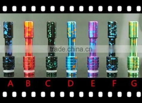 Healthy Drip Tips,disposable Drip Tip Wide Bore Drip Tips,Healthy / Individually Package