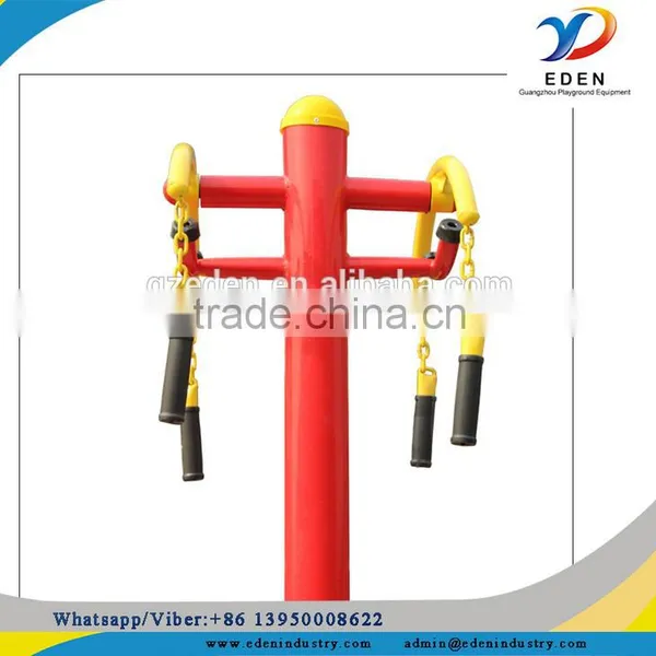 Leg Press Outdoor Fitness Equipment of Outdoor Equipment