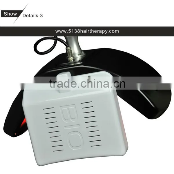Ht Keratin Hair Fibers Diamond Peeling Hair Salon Equipment China photo-4