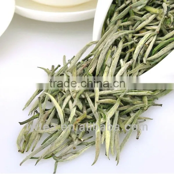 Chinese Silver Needle White Tea