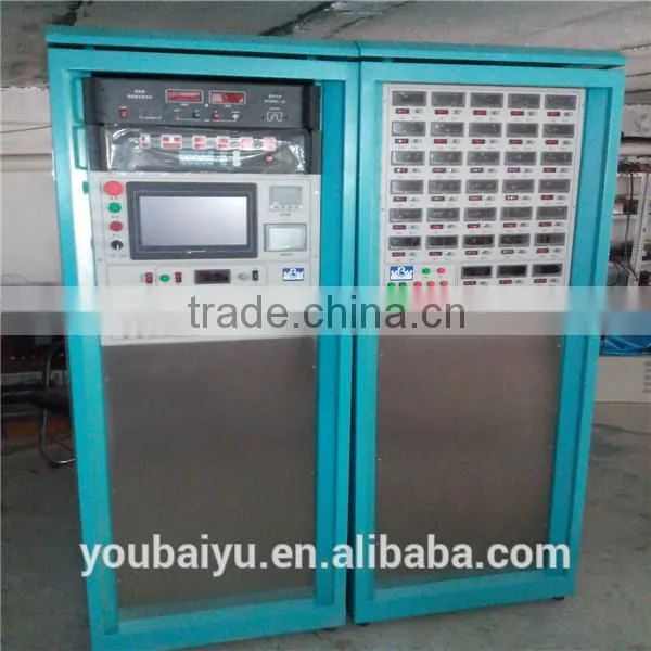 Glass PVD Vacuum Coating Machine, Vacuum Metallizing Machine photo-3