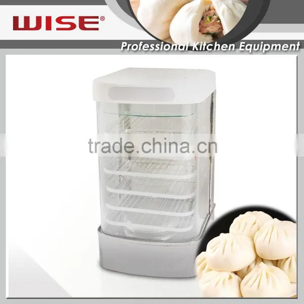 One-stop User-friendly Convenience Store Food Equipment Total Solution photo-4