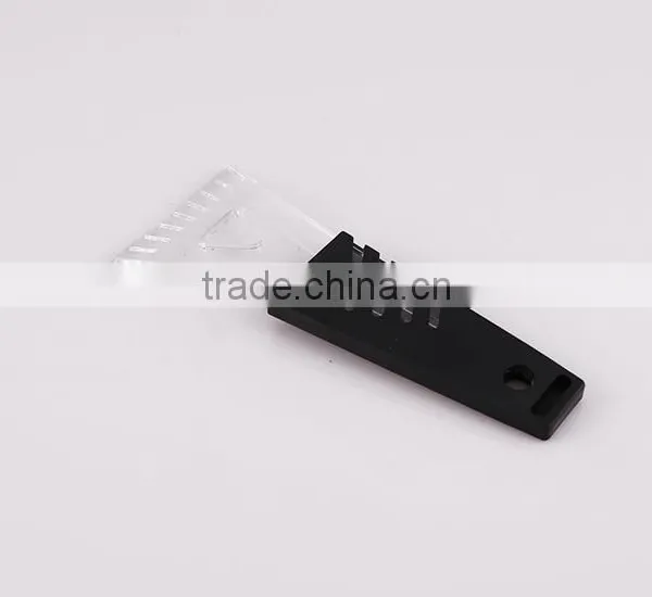 Crystal Keychain Ice Scraper photo-3