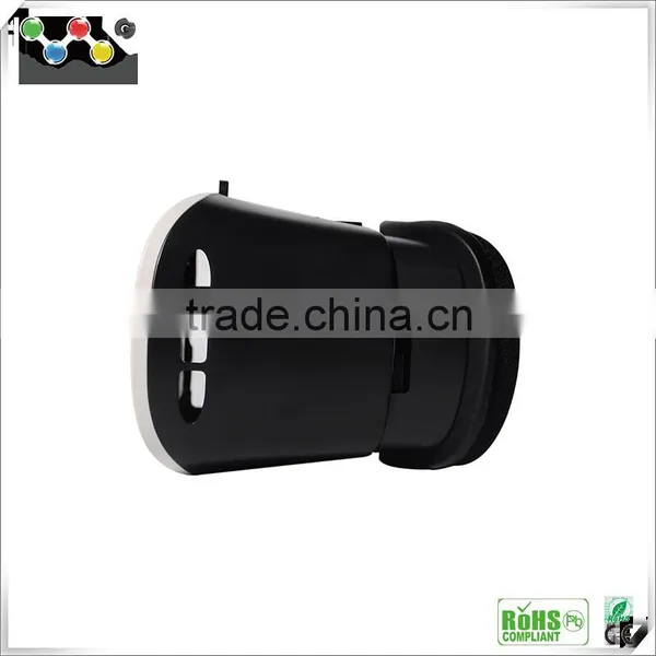 2016 Popular 3D VR BOX,GradeAAA 3D Glasses for Smartphone photo-4