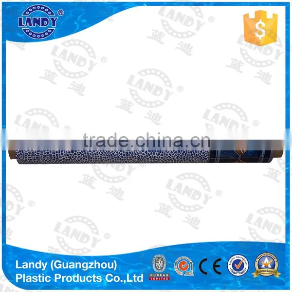 Custom High Quality Pattern Pvc Vinyl Swimming Pool Hdpe Liner Quality Choice photo-6
