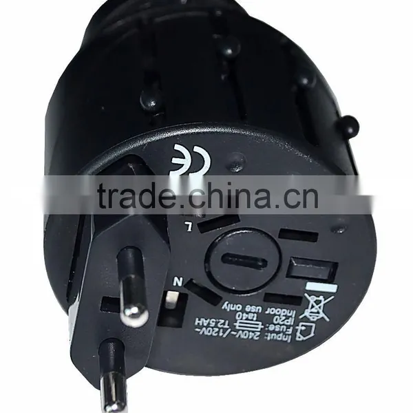 2016 Newest Travel Charger Adapter With High Quality photo-3