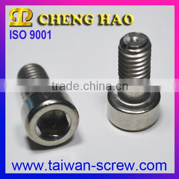 Excellent Manufacturer Screws Large Head Stainless photo-5