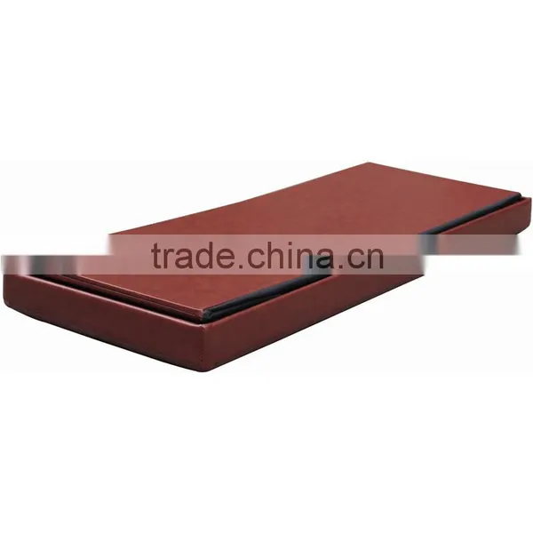 pu Storage Ottoman Stool photo-5