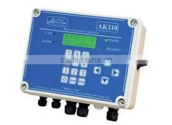 Hot sale commercial pool chemical controller water monitor