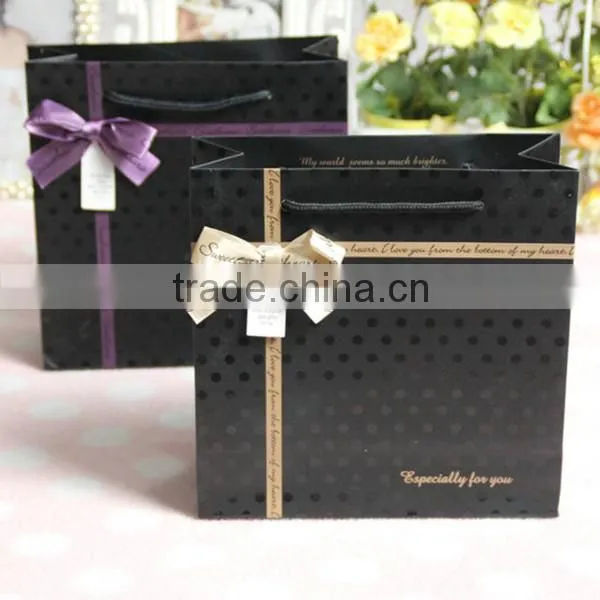 Fancy Paper Chocolate Gift Box photo-5