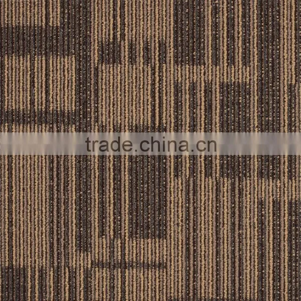 PP Material Cheap Floor Tiles for Office Use photo-4