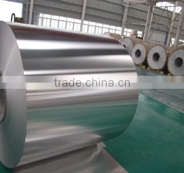 5052 Aluminum Strip Ceiling photo-5