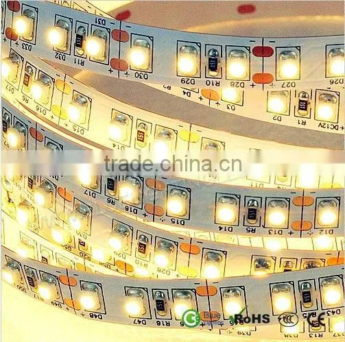 2013 China Export CE ROHS Hot Sale 5050 Smd Ip65 Led Flexible Strip Light Waterproof