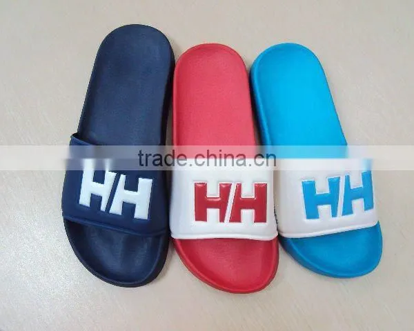 Convient EVA injection slipper