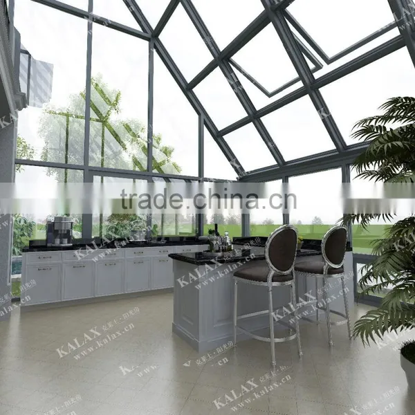 Chinese Modern and Sunshine Luxury Apartment photo-3