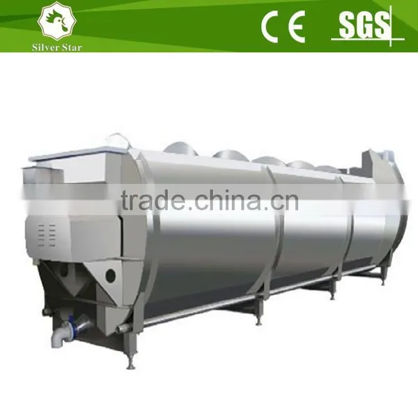 Best Price Poultry Slaughter Machine/chicken Slaughtering Production Line photo-6