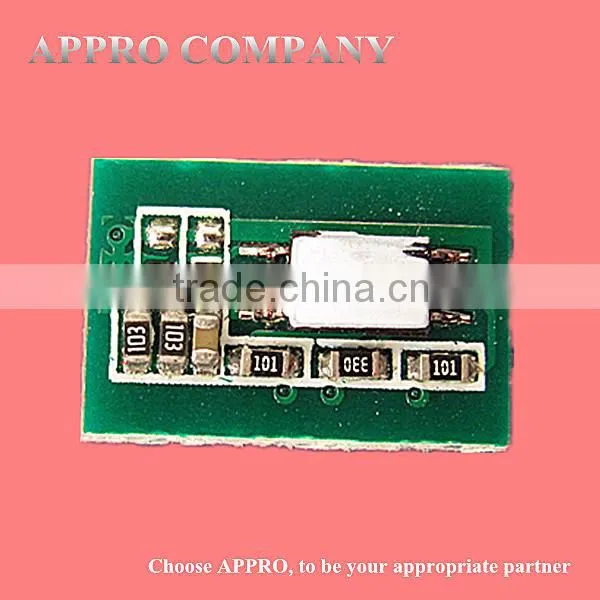 Compatible New Pro C550 Toner Chip Resetter for Ricoh photo-4