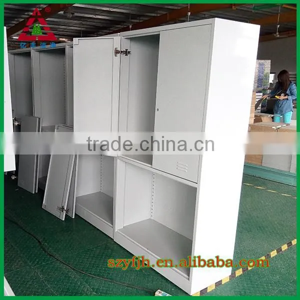 Multifunction Storage Cabinet photo-2