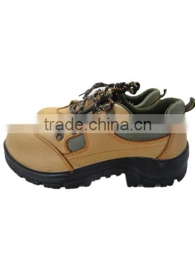 Safety Shoes Working Boots CE Standard photo-4