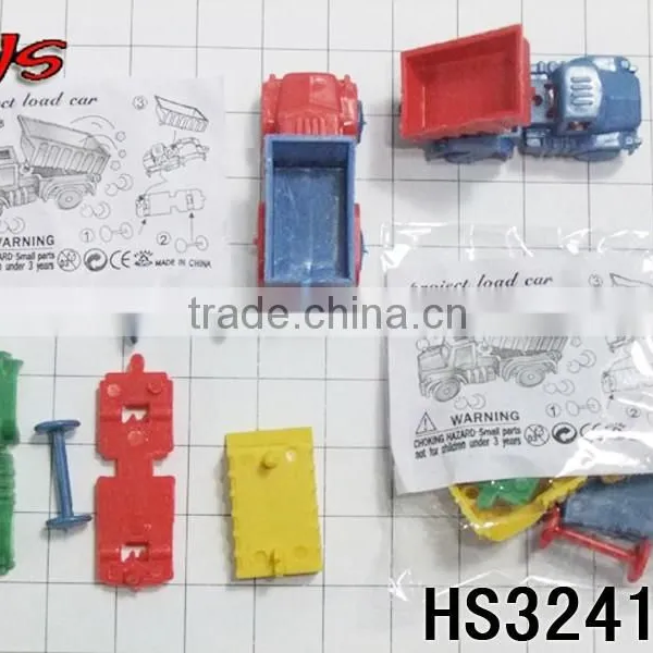 Fantastic Good Price Car Toy Diy Kit photo-3