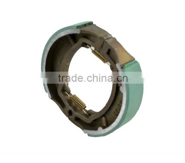 Hot Sale Durable Electric Bicycle Brake Accessories Brake Shoe Block GS125 photo-2