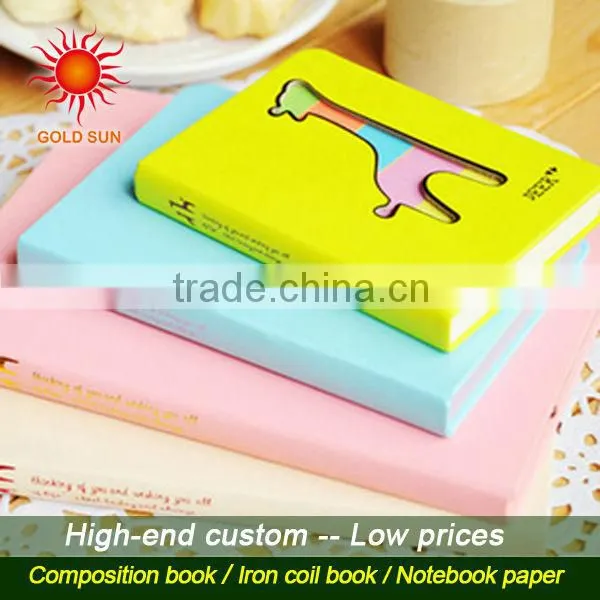 Luxurious PU Notebook photo-5