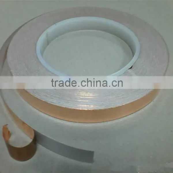 0.01-1mm C1100 / C1020 / C1220 Crafts Decorative Materials Copper Foil photo-2