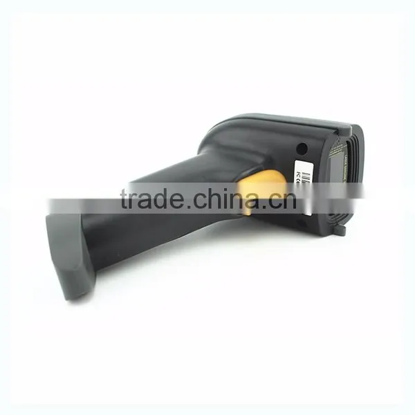 qr Billing Machine Wireless Laser Barcode Scanner photo-6