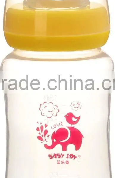 OEM and ODM Factory for the Plastic Baby Bottles photo-2
