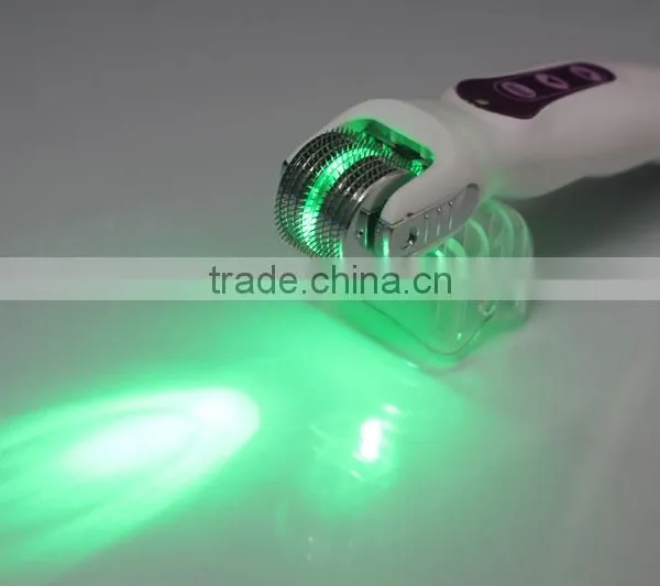 Top Sell 3 in 1 DNS Revo Derma Roller photo-6