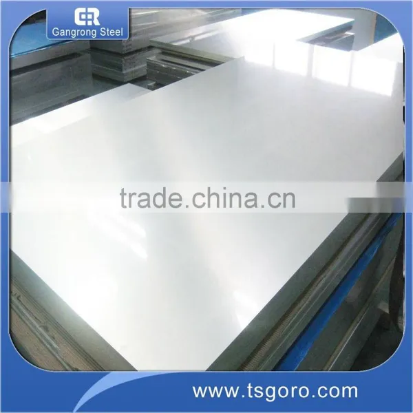 Galvanized Steel Sheet/plate/coil photo-3