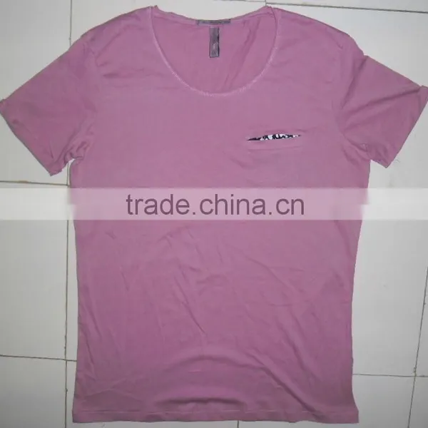 Mens T-shirt