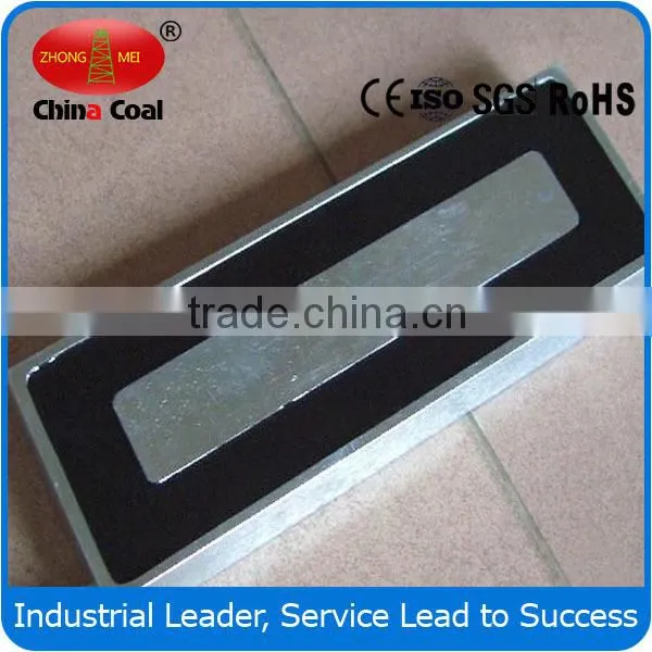 Square Electromagnet Lift DC12V 24V photo-2