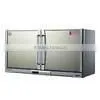 Ozone Dish Sterilizer Cabinet Disinfecting Cabinets