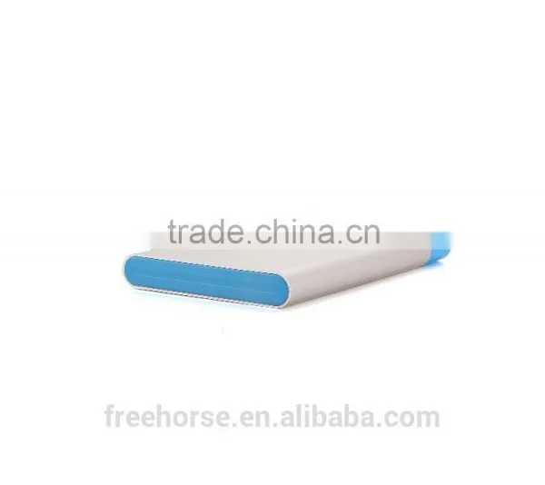 Slim Custom Restaurant Power Bank 8000mah photo-4